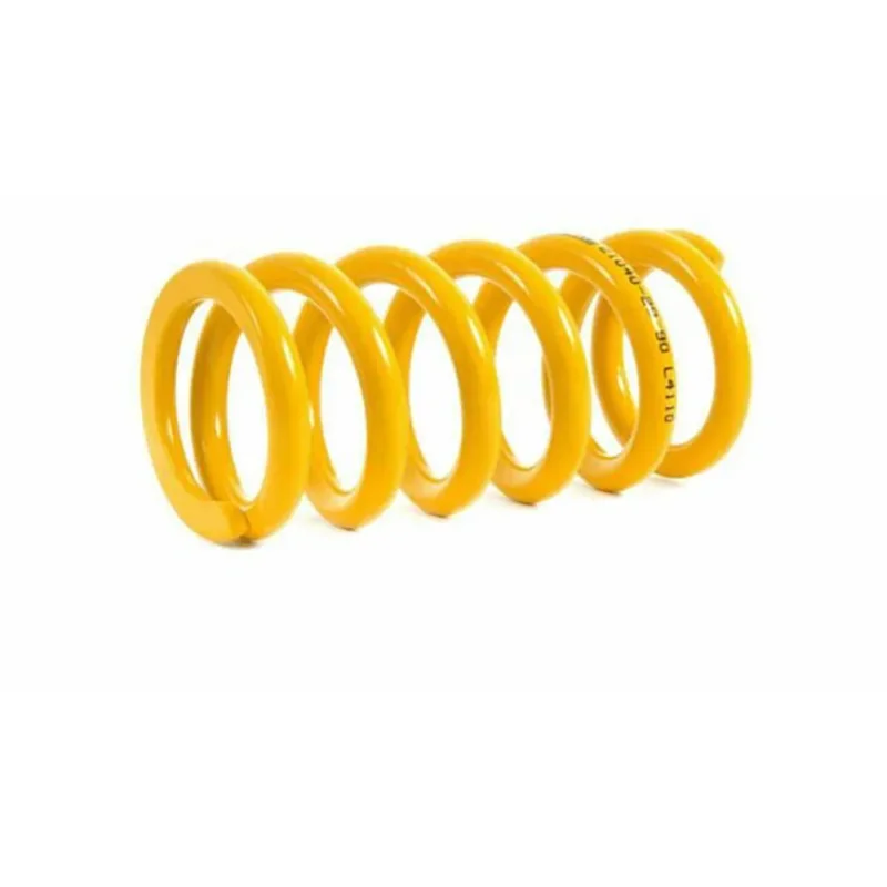 Nouvelle Collection Öhlins Ressort de l´amortisseur arrière 21040-36