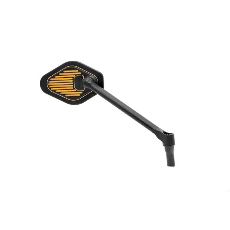 Drag Specialties Rétroviseur droit M03-12-R-BDG Expédition Rapide