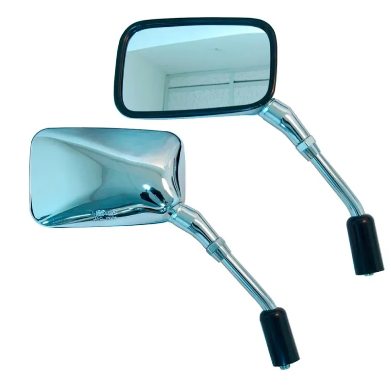 Livraison Express Emgo Rétroviseur gauche Honda VF 500 C 84/VF 500 F 84/VF 500 FL 84/VF 750 C 83-84