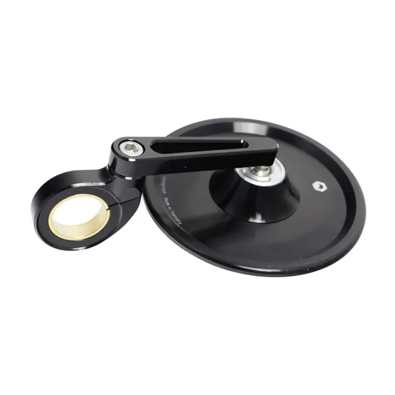 Authentique Motogadget Rétroviseur Mo-View Classic 60