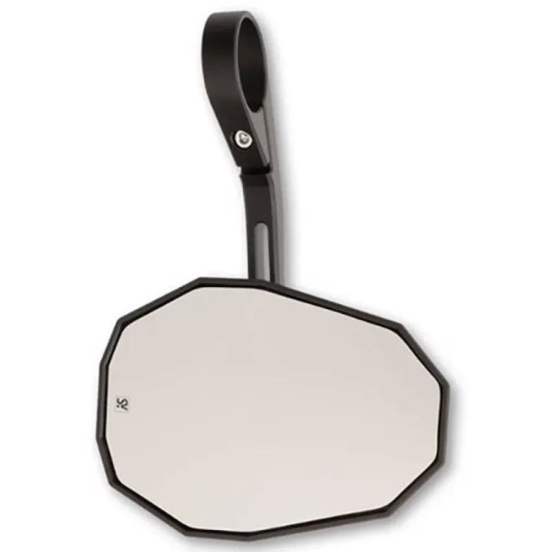 Highsider Rétroviseur Smart Straight Long 1140941 Expédition Rapide