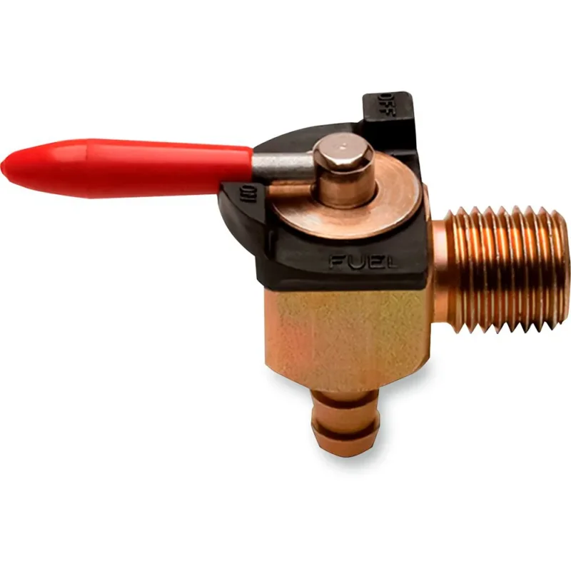 Seulement Aujourd'hui Motion Pro Robinet de carburant 12-0085