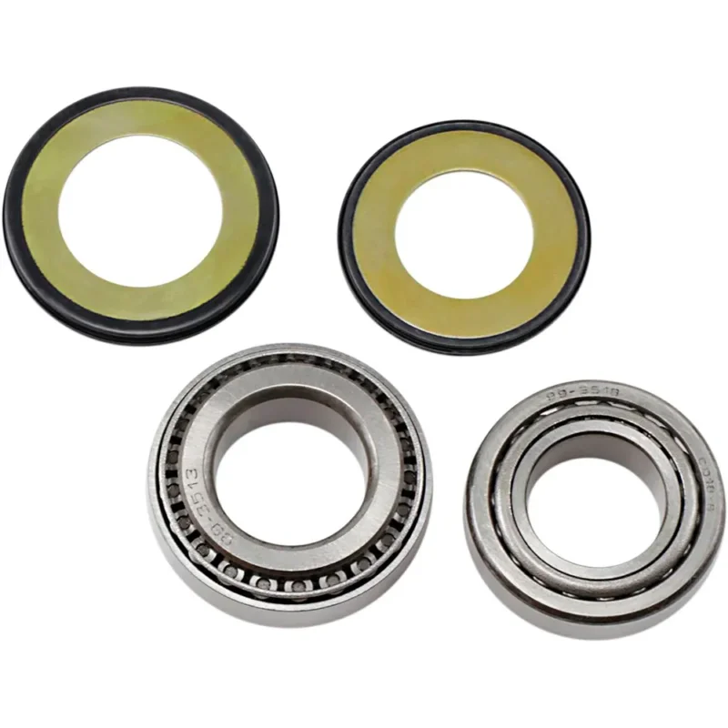 Populaire All Balls Roulement à aiguilles Tapered Roller Honda Cb 1000 R 16/Hyosung Gt 250 Ir 10-16/Gt 250 R 05-09