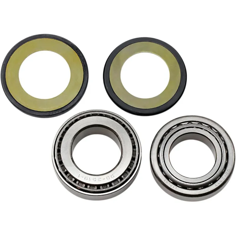 Top Vente All Balls Roulement à aiguilles Tapered Roller Kawasaki Gpz 1100 95-97/Gpz 1100 Abs 96-98/Klx 450 R 08-19
