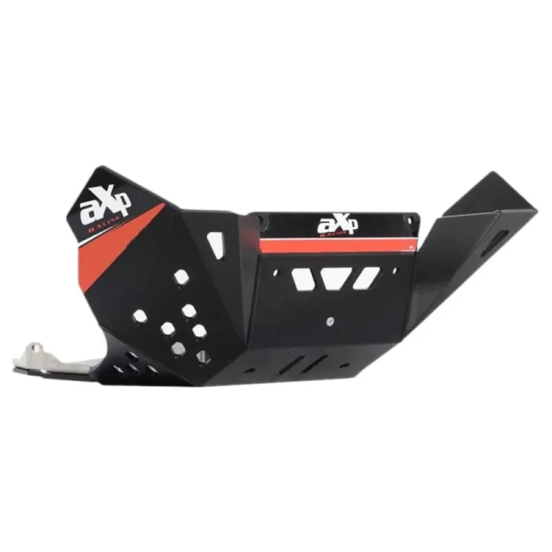 Axp Sabot moteur 8mm KTM 790 Adventure Prix Réduit