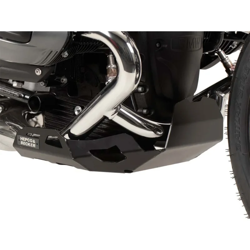 Hepco Becker Sabot moteur BMW R12 2024 Commander Maintenant