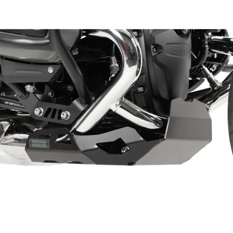 Nouveauté Hepco Becker Sabot moteur BMW R12 nineT 2024