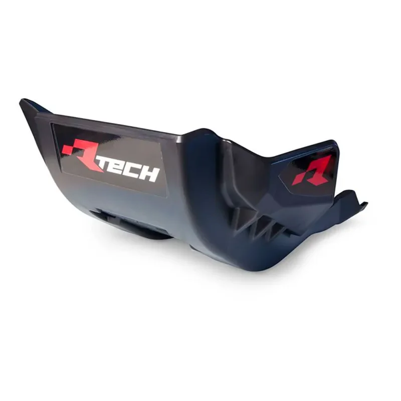 Rtech Sabot moteur Honda CRF450R 2021-2024 Meilleur Choix