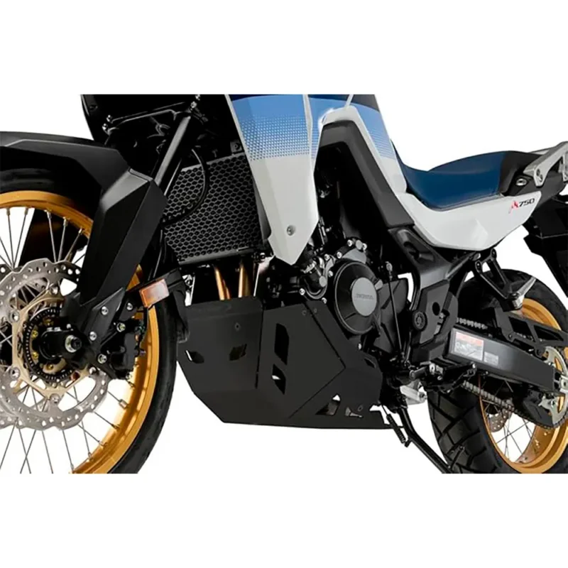 Promotion Saisonnière Puig Sabot moteur Honda XL750 Transalp 2025