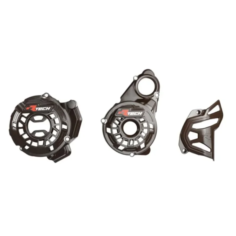 Satisfait Ou Remboursé Rtech Sabot moteur Kove 800X 2024-2026
