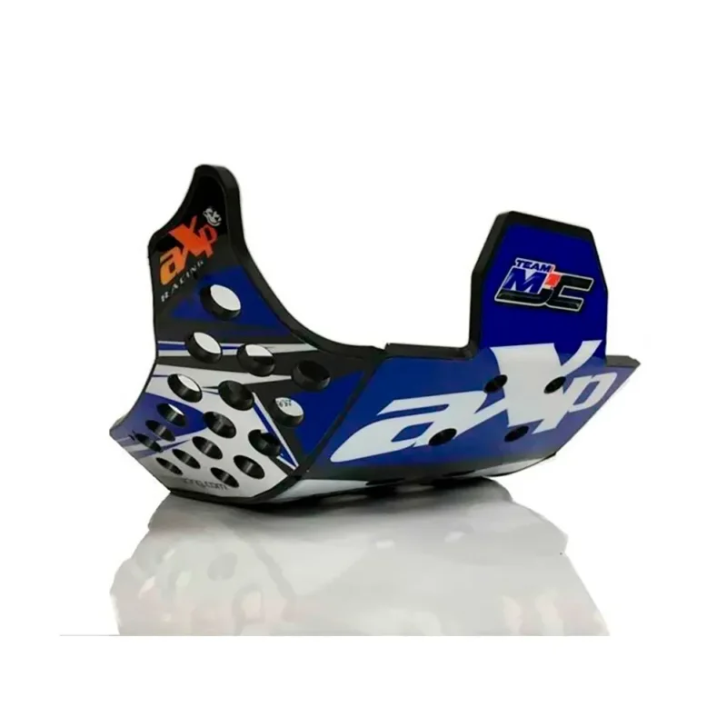 Seulement Aujourd'hui Axp Sabot moteur Mx Yamaha Yz 125 05-25
