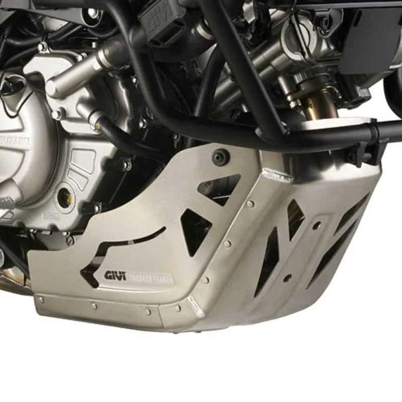 Givi Sabot moteur Oil Suzuki DL 650 V-Strom L2/L3/L4/L5/L6 11-16&DL 650 V-Strom 17-20 Super Prix