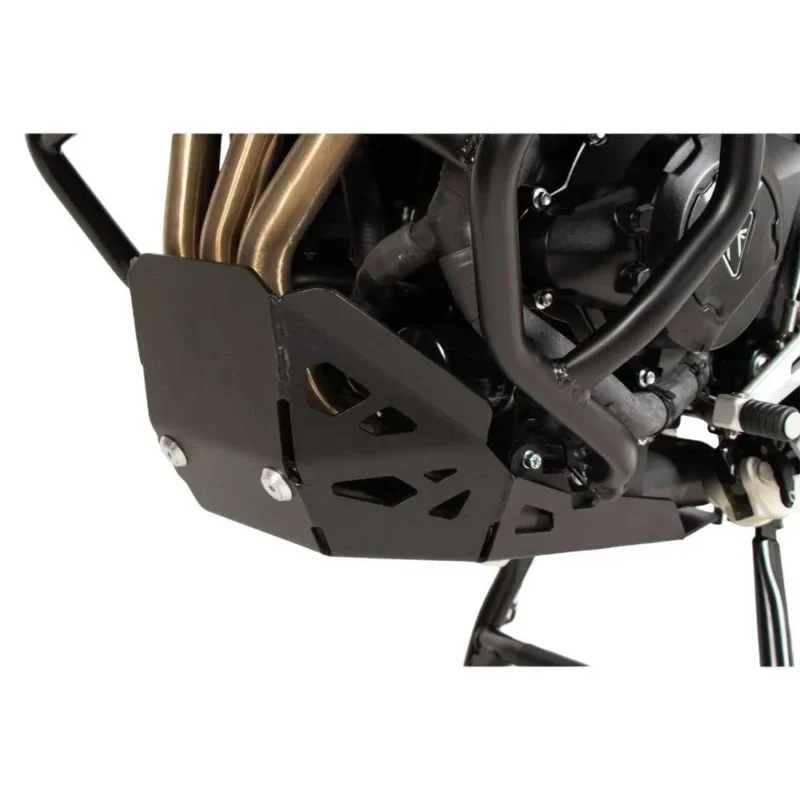 Retour Gratuit Hepco Becker Sabot moteur Triumph Tiger 900 Rally Pro 2024