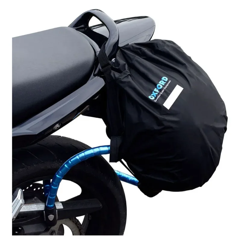 Oxford Sac à casque Holder Lock Offre Limitée