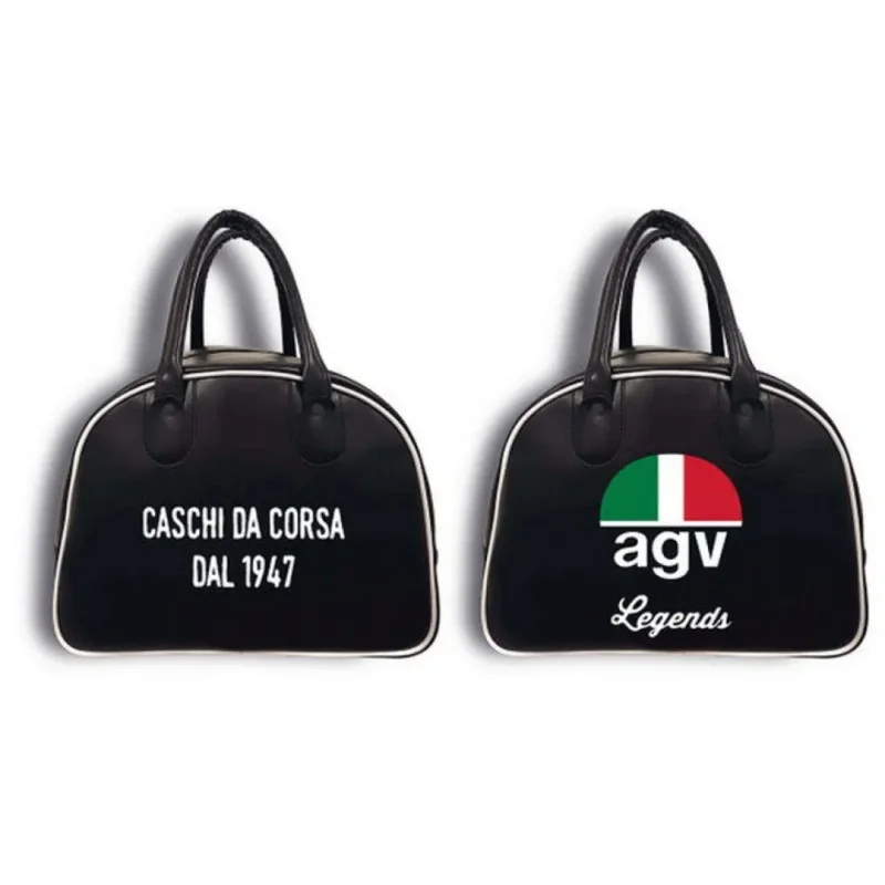 Satisfait Ou Remboursé AGV Sac à casque Legends