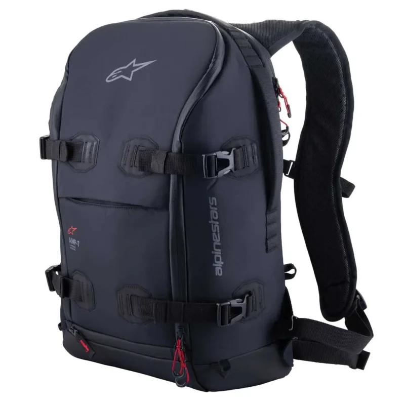 Alpinestars Sac à dos AMP-7 Prix Choc