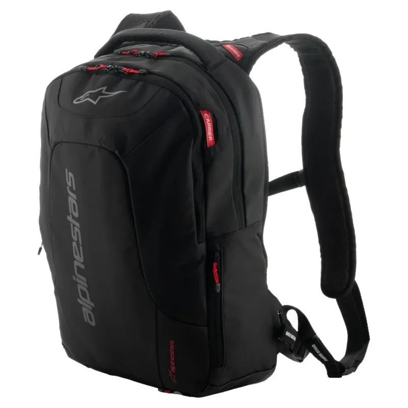 Quantité Limitée Alpinestars Sac à dos City Hunter V2 25L