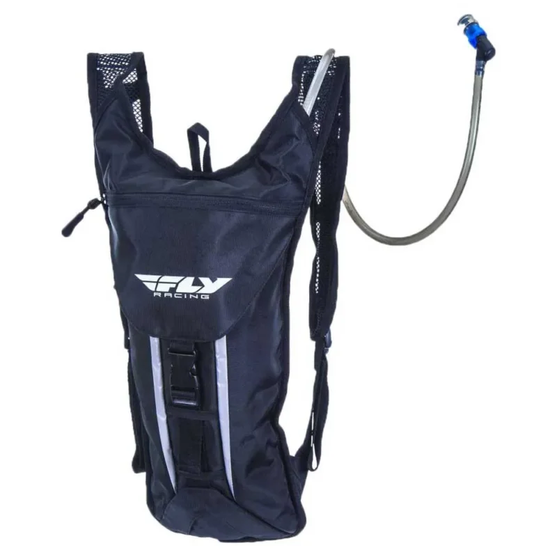 Fly Racing Sac à dos d´hydratation Hydro Pack Expédition Rapide