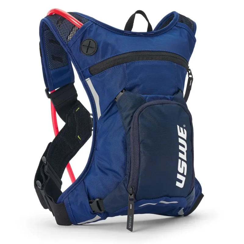 USWE Sac à dos d´hydratation Moto Hydro 3 Réduction
