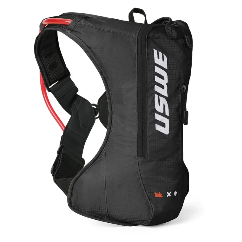 USWE Sac à dos d´hydratation Outlander Moto 4 Bon Plan