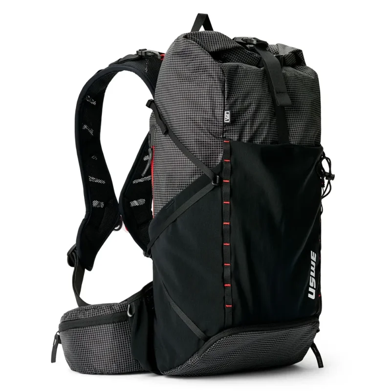 USWE Sac à dos d´hydratation VST Rolltop 30L Offre Limitée