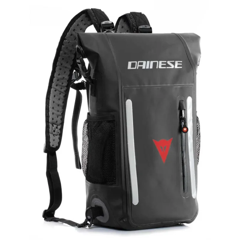 Prix Promo Dainese Sac à dos Explorer WP 15L