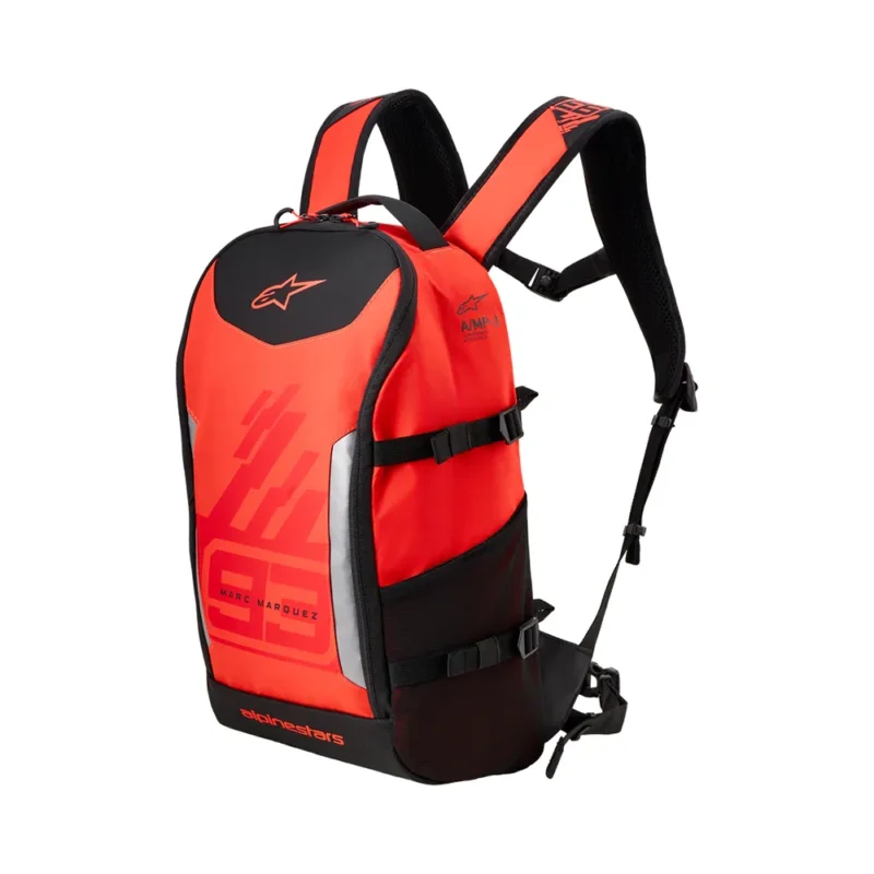 Acheter En Ligne Alpinestars Sac à dos MM93 AMP3