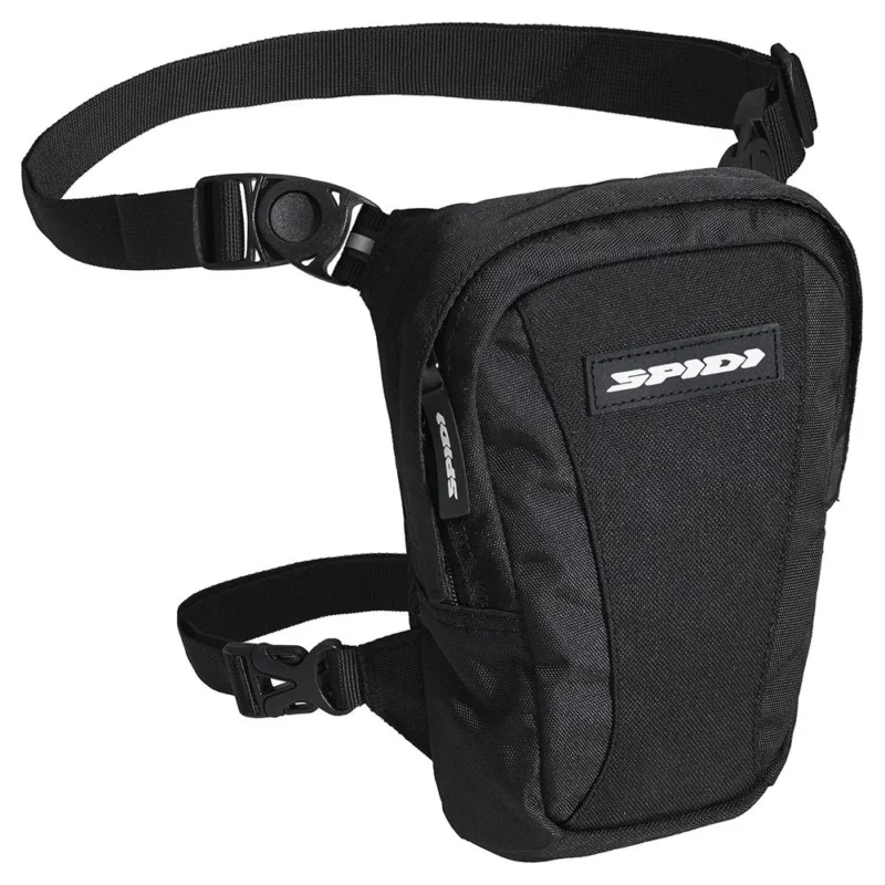 Authentique Spidi Sac à jambes 3L