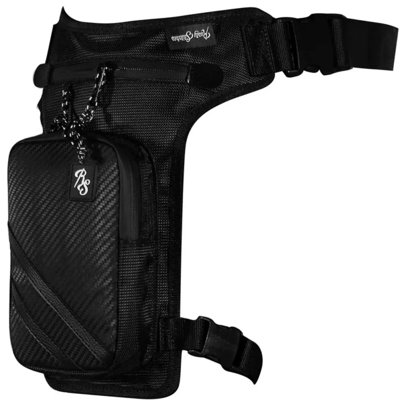 Meilleure Vente Rusty Stitches Sac à jambes Gordon