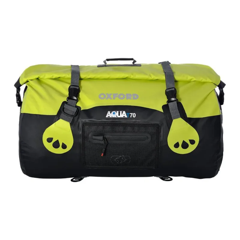 Oxford Sac arrière Aqua 70L Acheter Direct