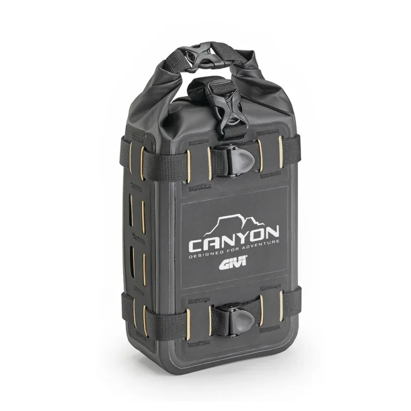Givi Sac arrière Canyon 4L Commande En Gros