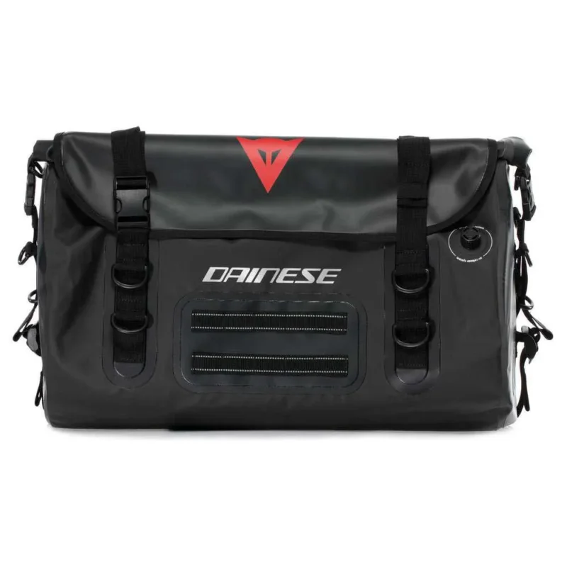 Nouvel Arrivage Dainese Sac arrière Explorer WP Duffel 45L