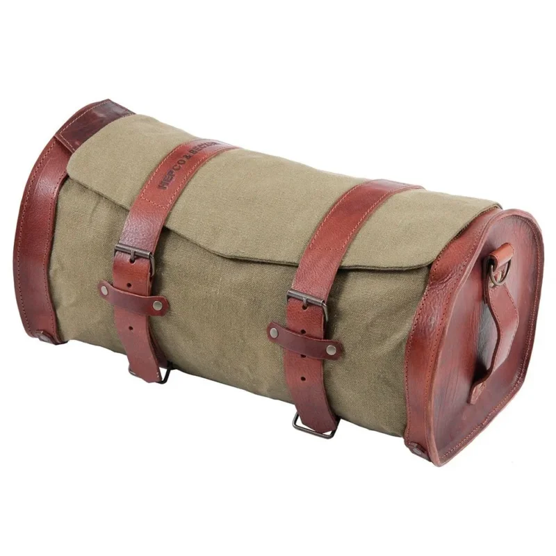 Pas Cher Hepco Becker Sac arrière Legacy 6451975 00 08 H