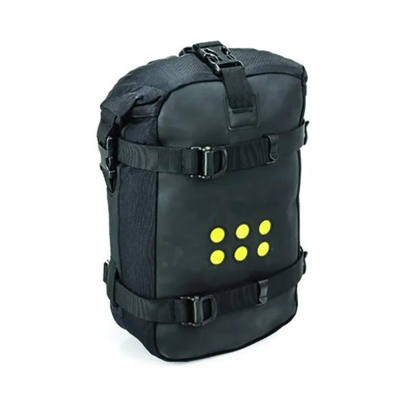 Expédition Rapide Kriega Sac arrière Overlander-S 6L