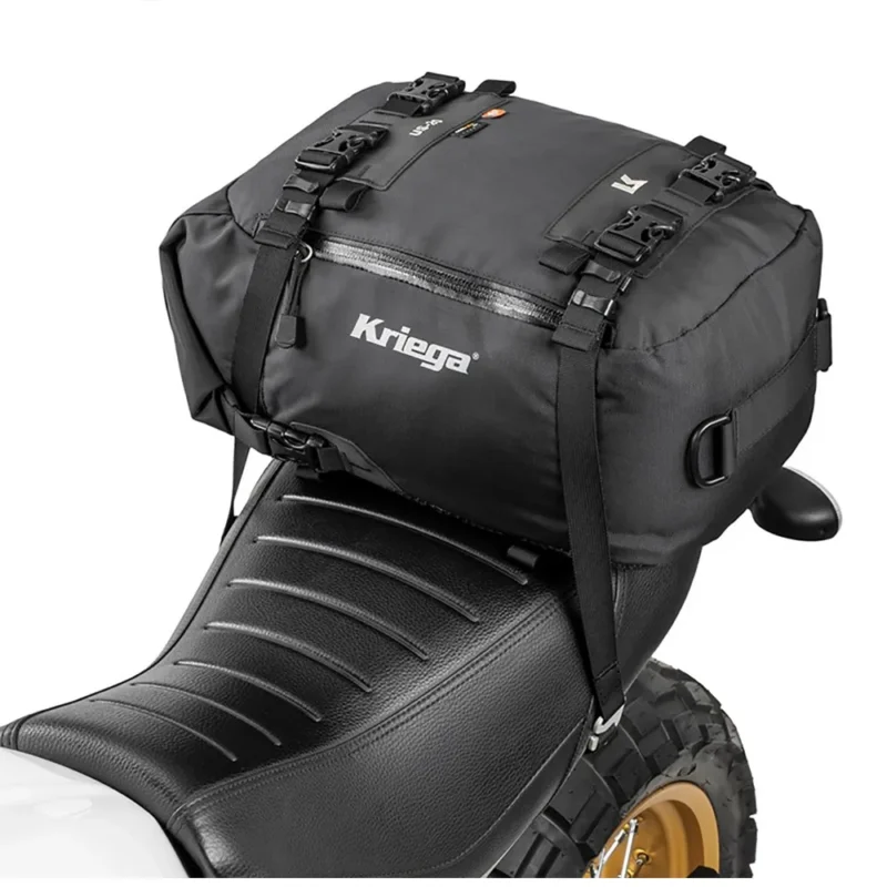 Kriega Sac arrière US Drypack 20L Satisfait Ou Remboursé