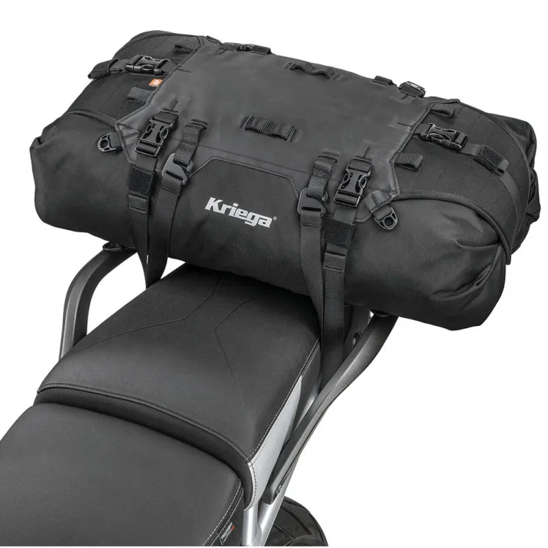 Bon Marché Kriega Sac arrière US Drypack 40L