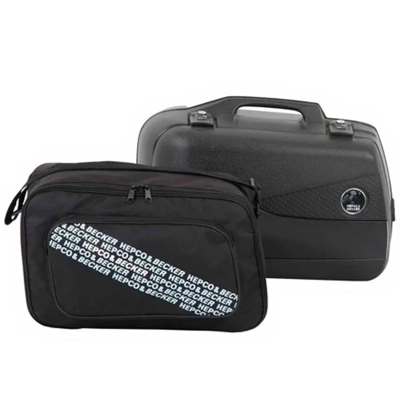 Prix Réduit Hepco Becker Sac intérieur Junior 30L 700506