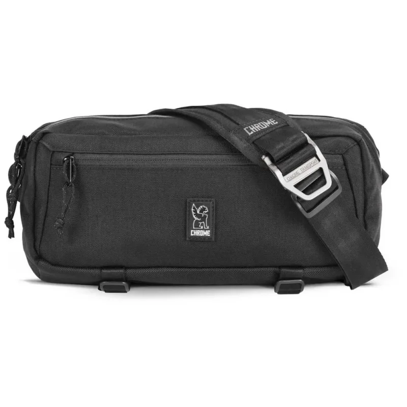 Authentique Chrome Sac messager Mini Kadet 5L