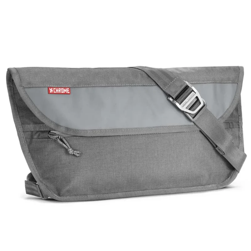 Vente Flash Chrome Sac messager Simple 12L