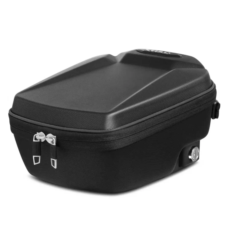 Shad Sacoche de réservoir Click System E091Cl 9L Top Vente