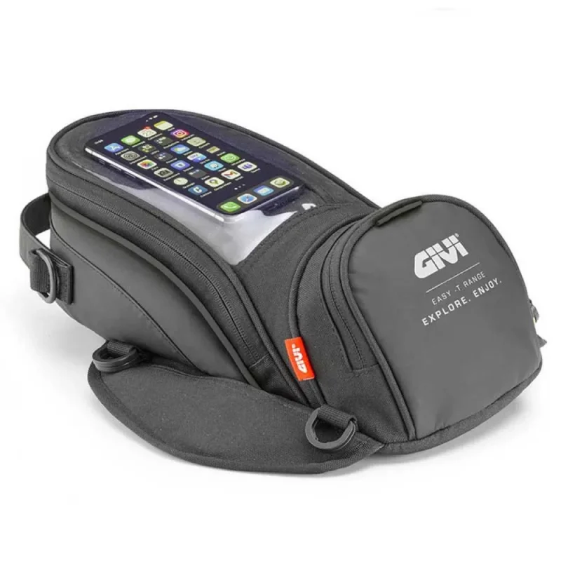 Réduction Givi Sacoche de réservoir Easy