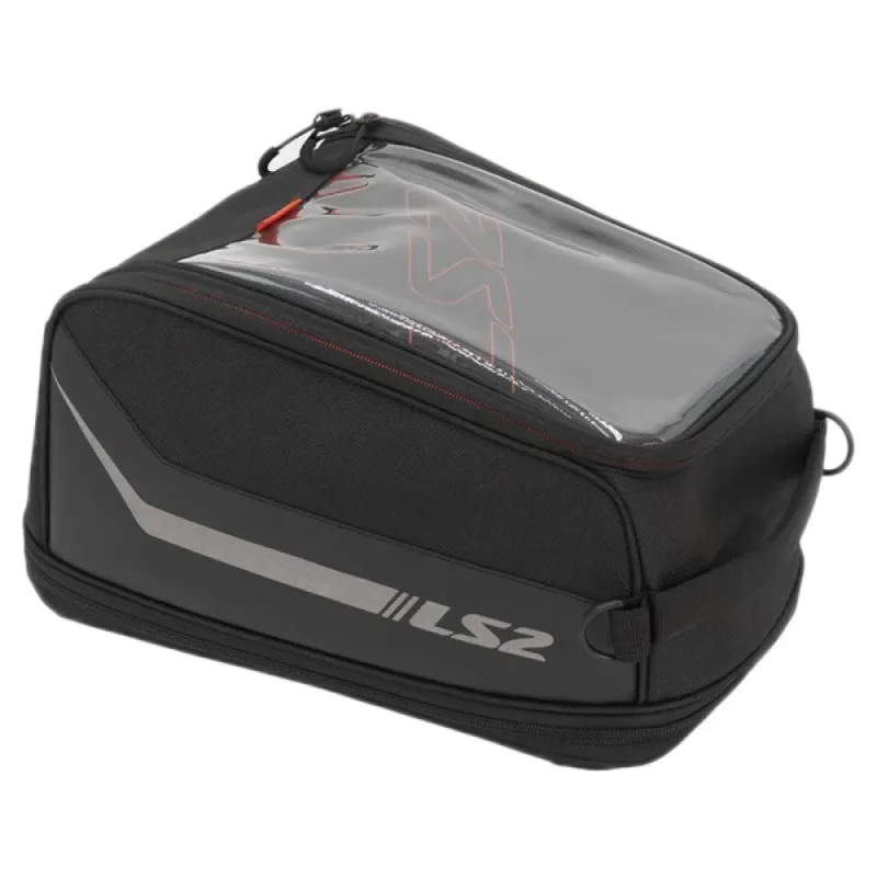Promotion Saisonnière LS2 Sacoche de réservoir Freedom 13L