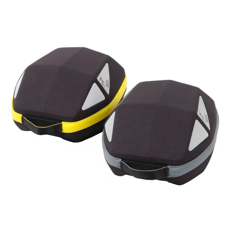 Usine Directe Hepco Becker Sacoche de réservoir Royster Daypack 640813 00 07