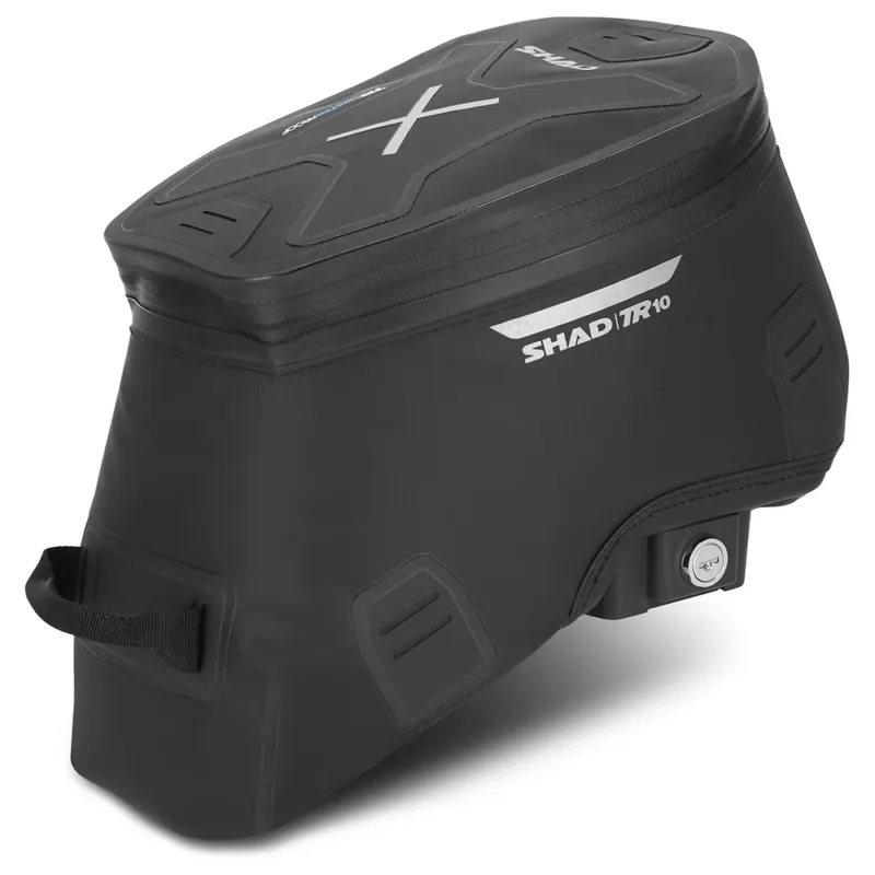 Livraison Express Shad Sacoche de réservoir Terra TR10CL