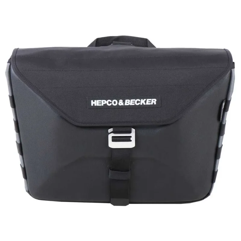 Hepco Becker Sacoche latérale 640633 00 01 Dernier Modèle
