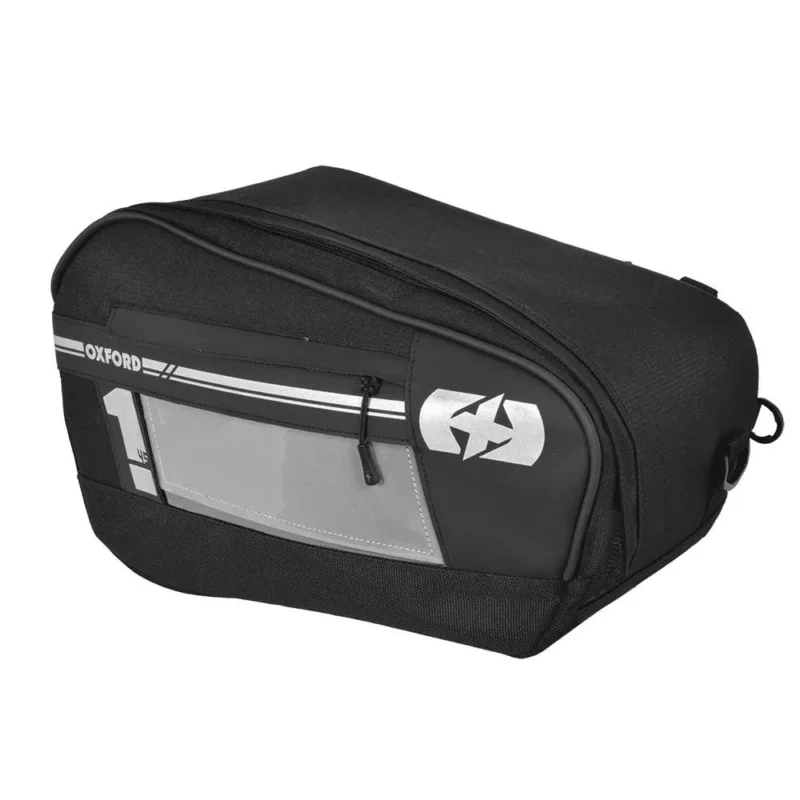 Oxford Sacoches latérales F1 45L Livraison Express
