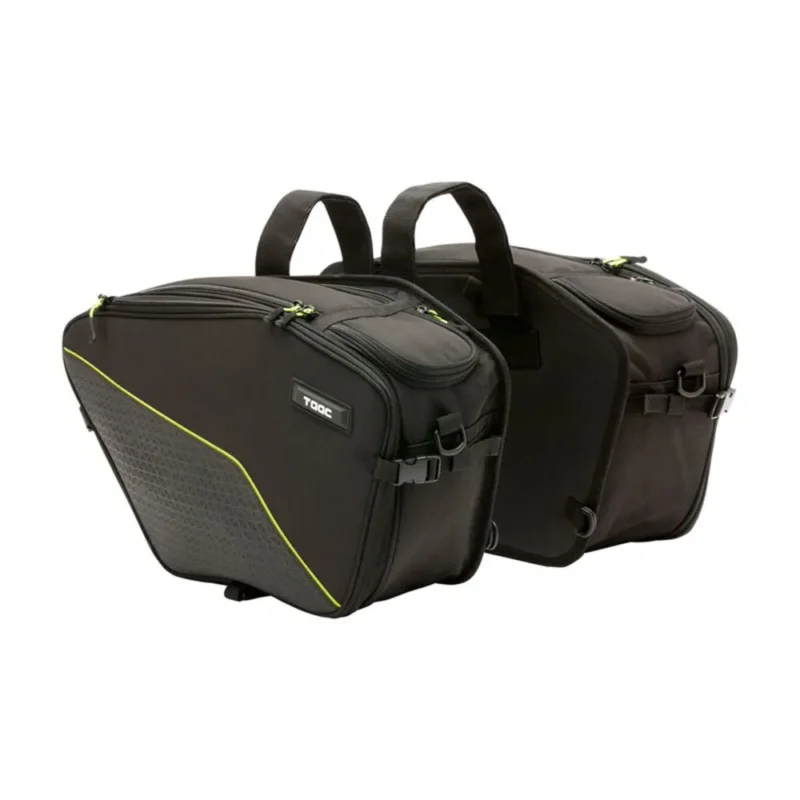 Nouveauté Taac Sacoches latérales TC30 20-30L