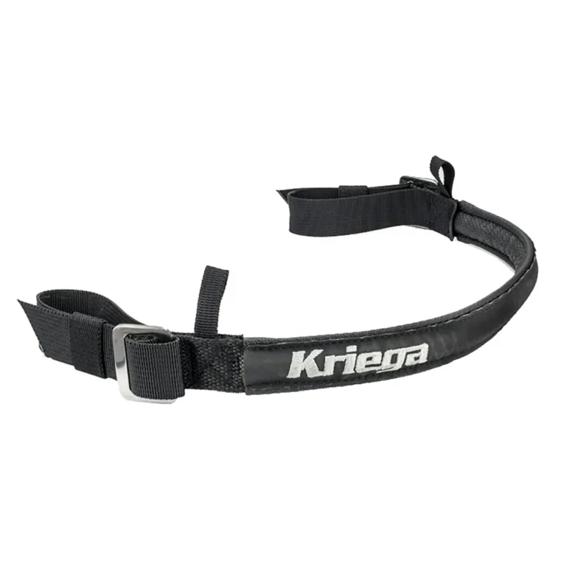Kriega Sangle d´arrimage avant avec boucle de halage Satisfait Ou Remboursé