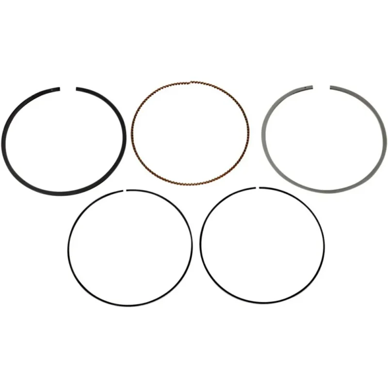 Wiseco Segment de piston Vm Series Harley Davidson Flhr 1450 99-06/Flhr 1584 07-11 Nouvel Arrivage