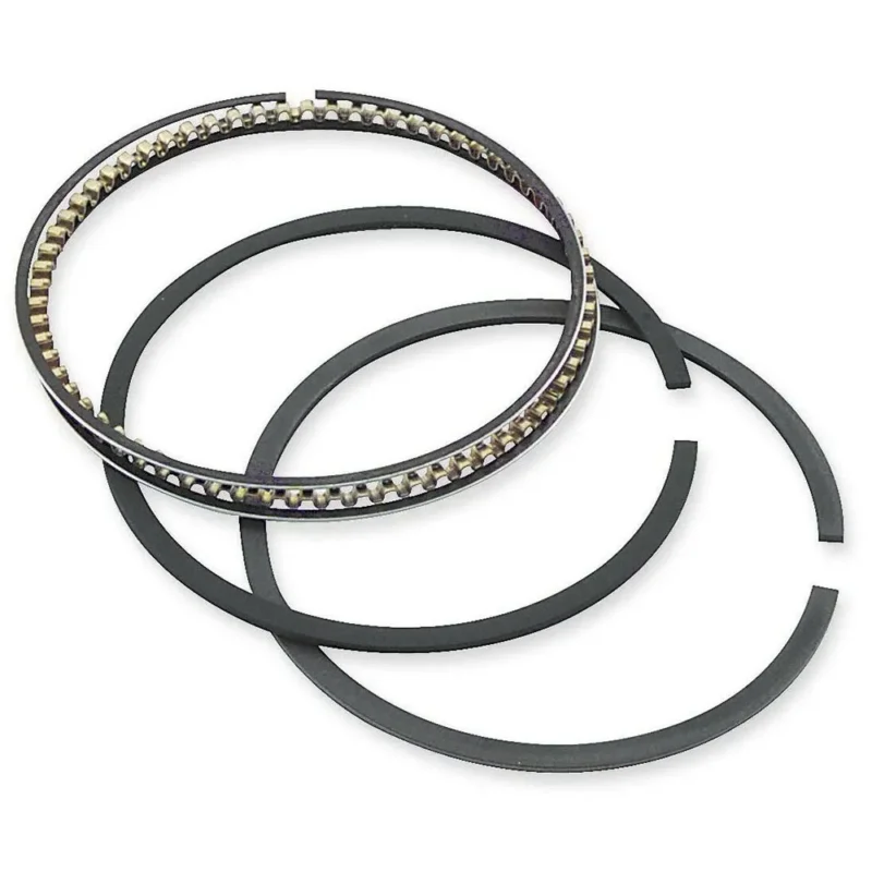 Prix Réduit Wiseco Segments de piston KTM High Competition W3071XG